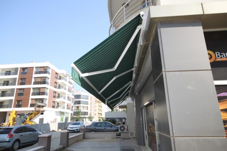 Classic Awning