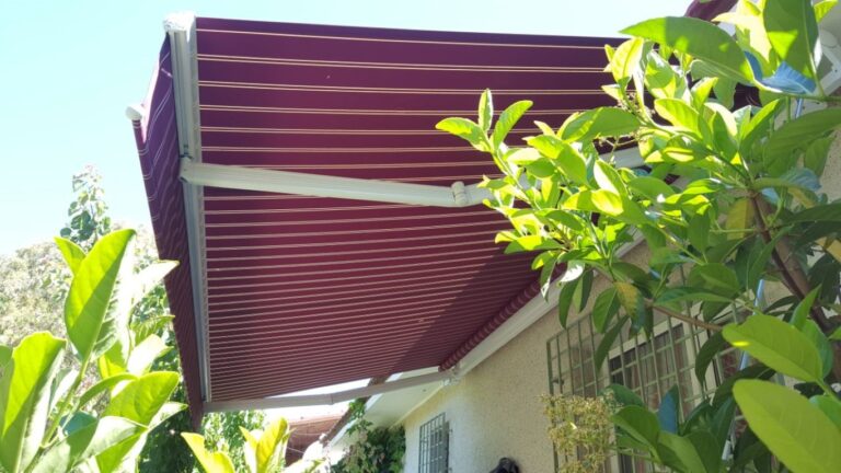 Classic Awning