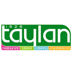 MANİSA Taylan RESTAURANT