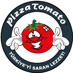 Pizza Tomato